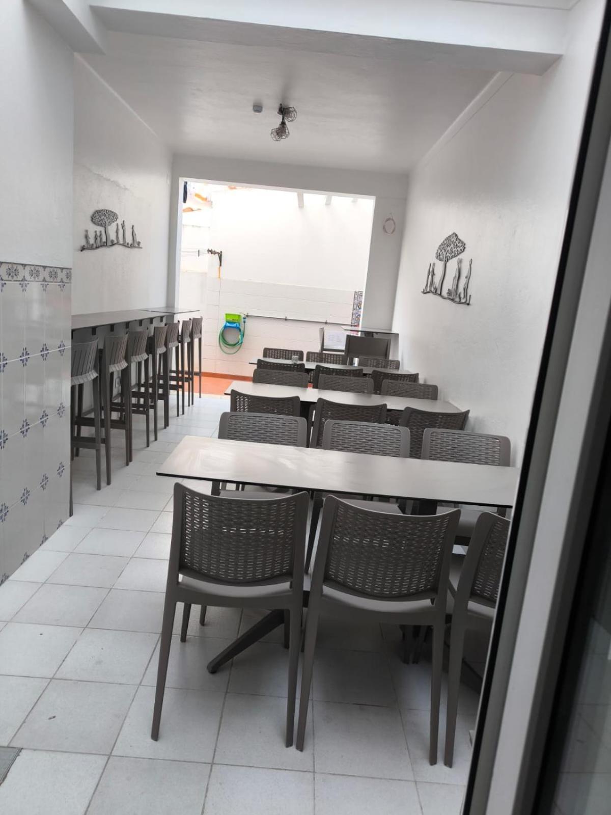 Casa De Porto Covo Bed & Breakfast Екстериор снимка