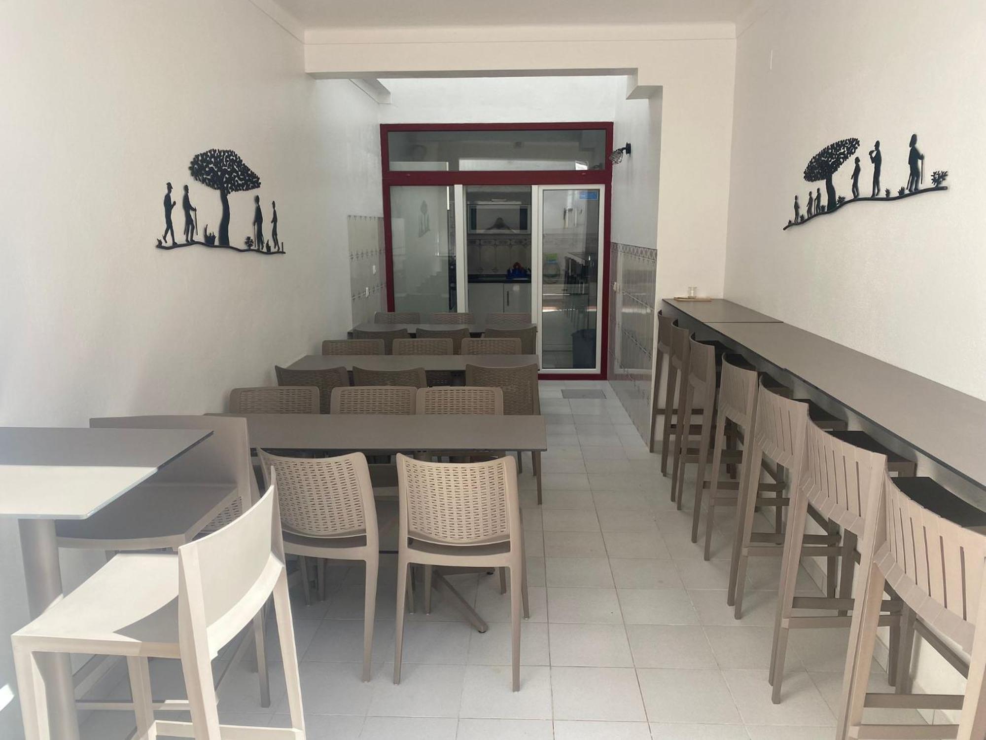 Casa De Porto Covo Bed & Breakfast Екстериор снимка