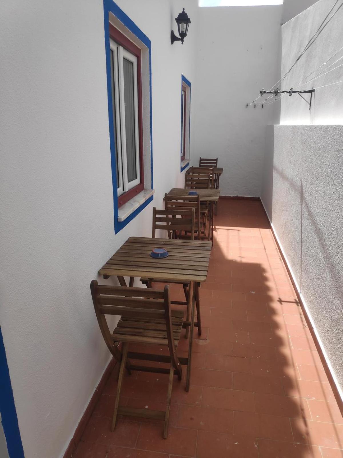 Casa De Porto Covo Bed & Breakfast Екстериор снимка