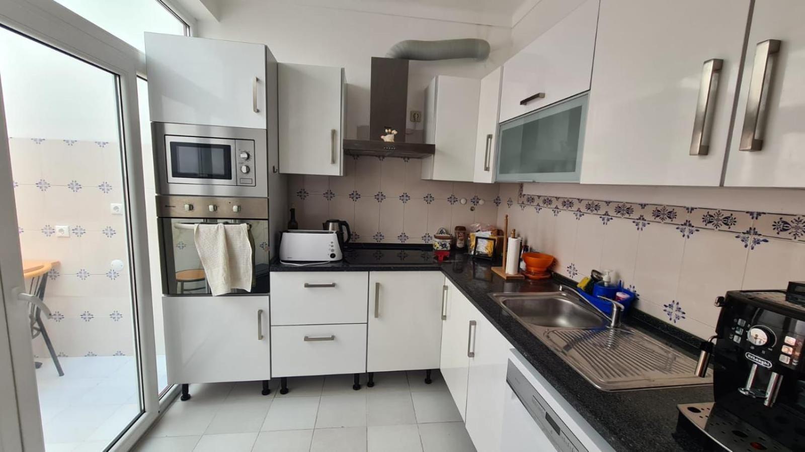 Casa De Porto Covo Bed & Breakfast Екстериор снимка