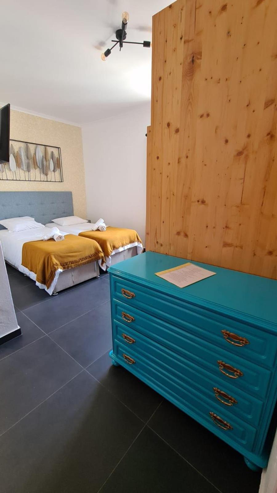 Casa De Porto Covo Bed & Breakfast Екстериор снимка