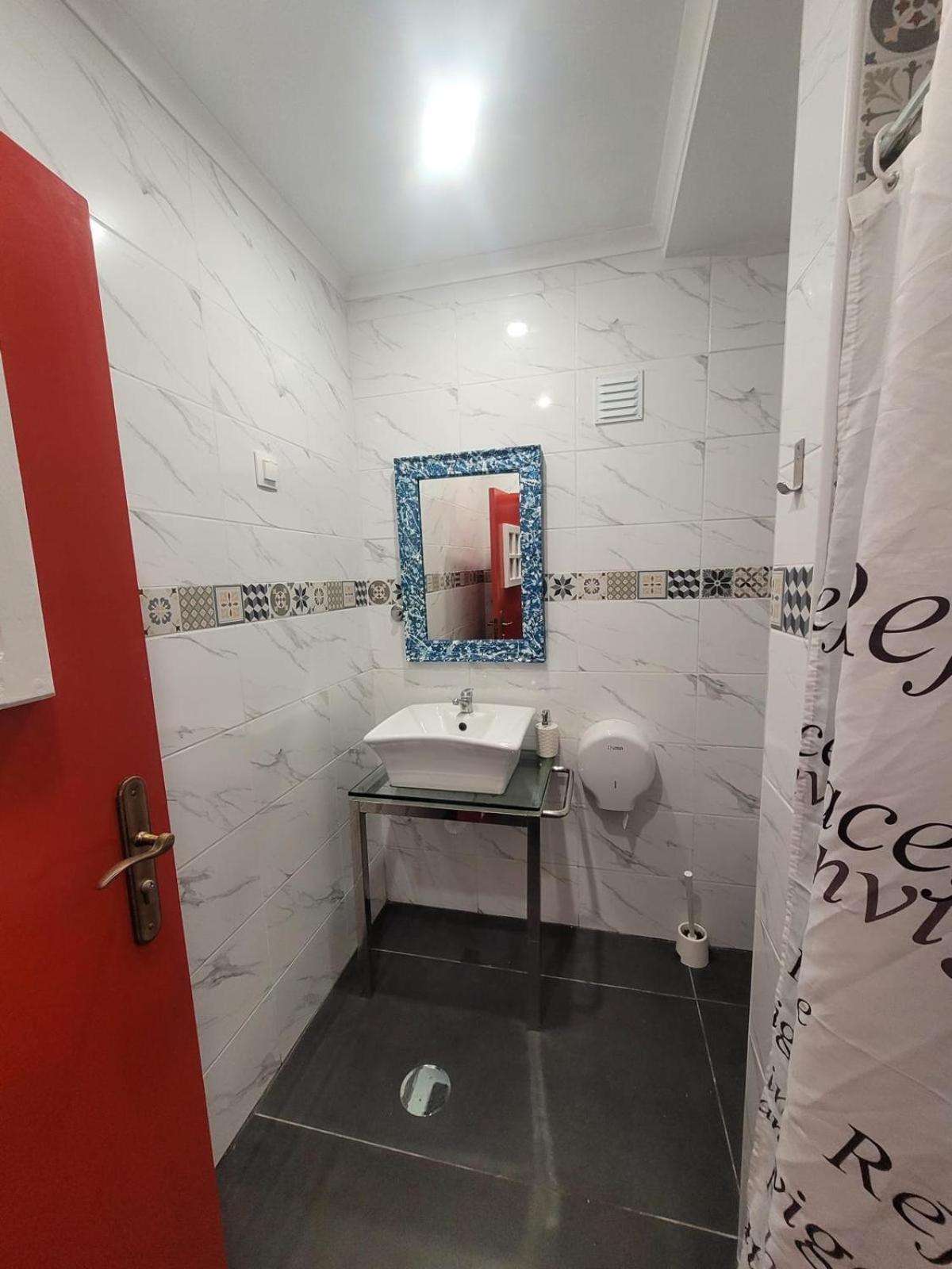 Casa De Porto Covo Bed & Breakfast Екстериор снимка