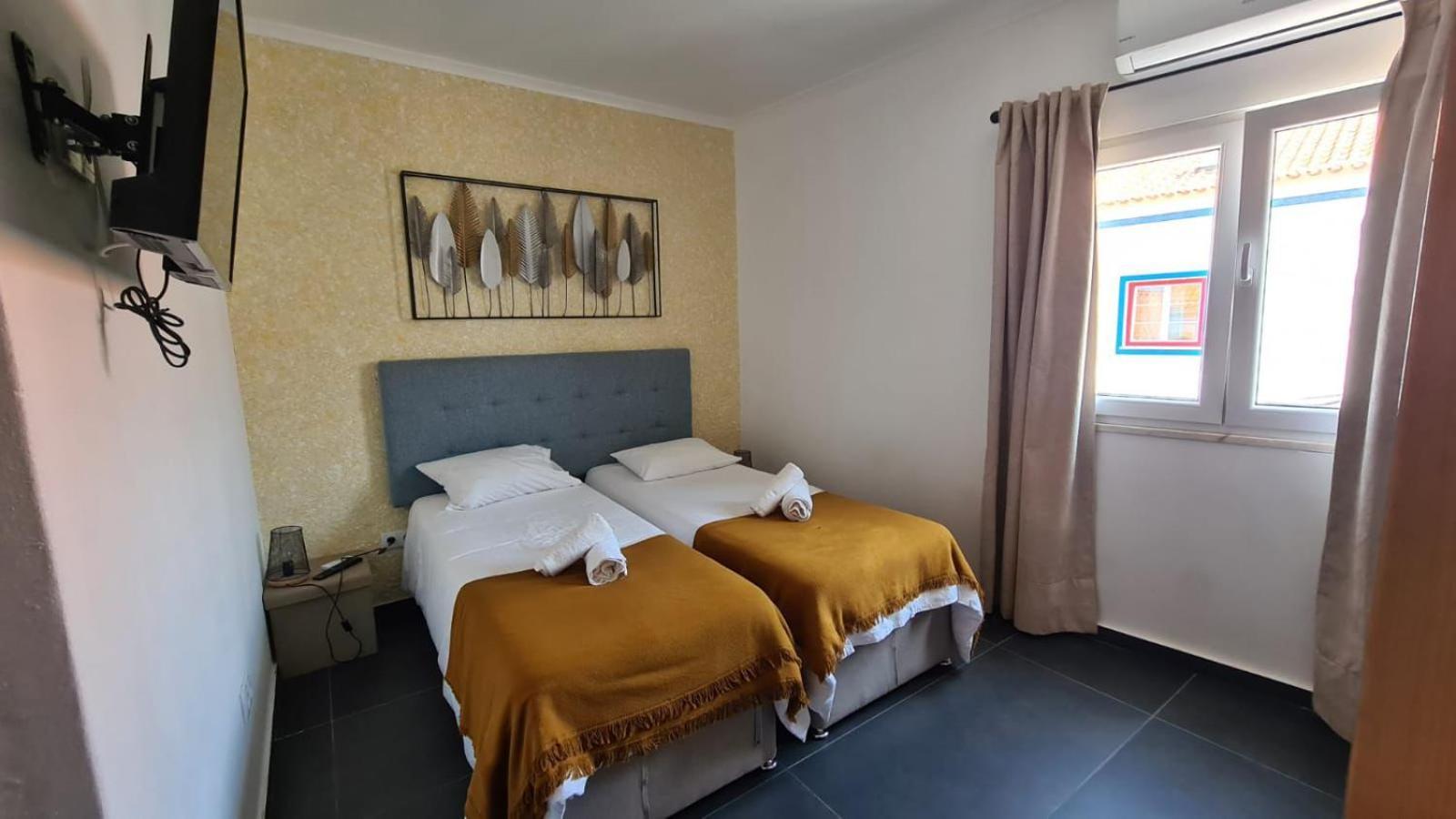 Casa De Porto Covo Bed & Breakfast Екстериор снимка