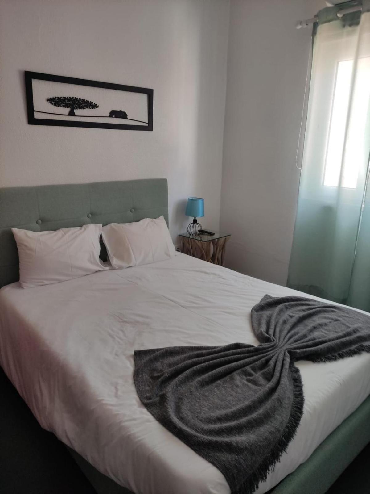 Casa De Porto Covo Bed & Breakfast Екстериор снимка