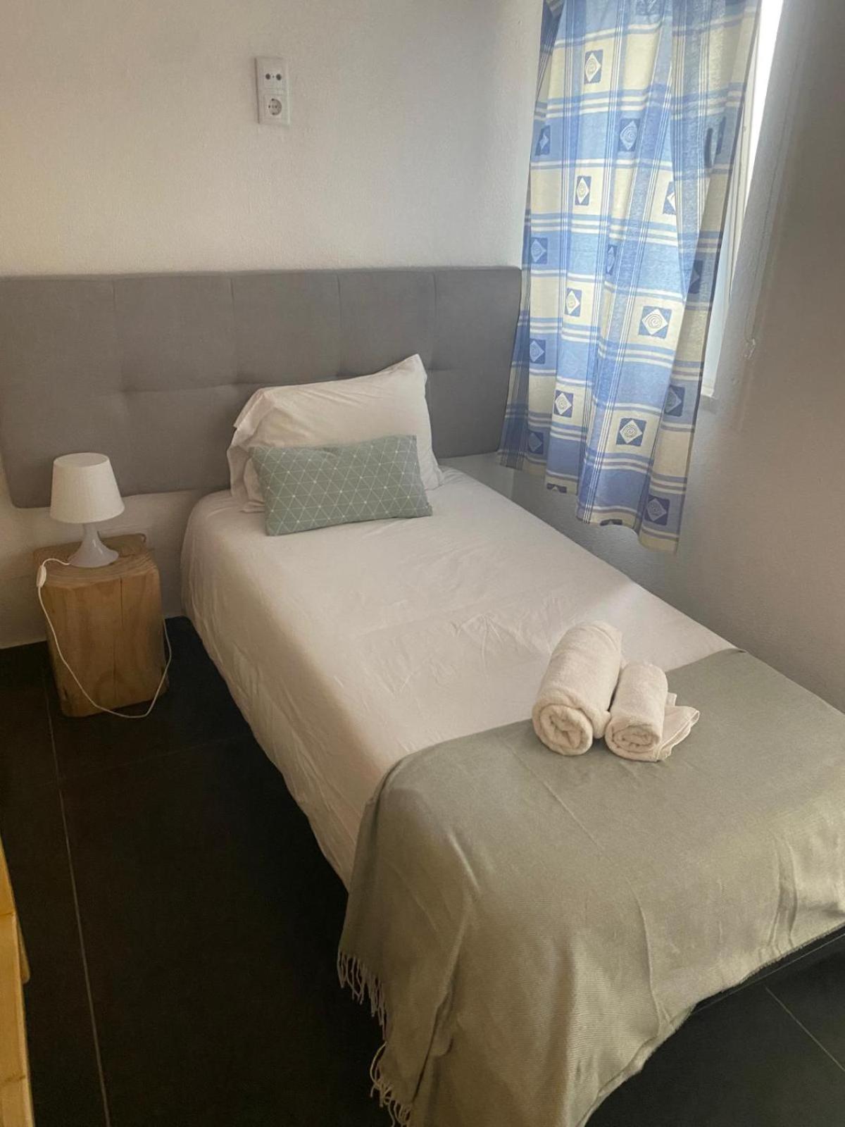 Casa De Porto Covo Bed & Breakfast Екстериор снимка