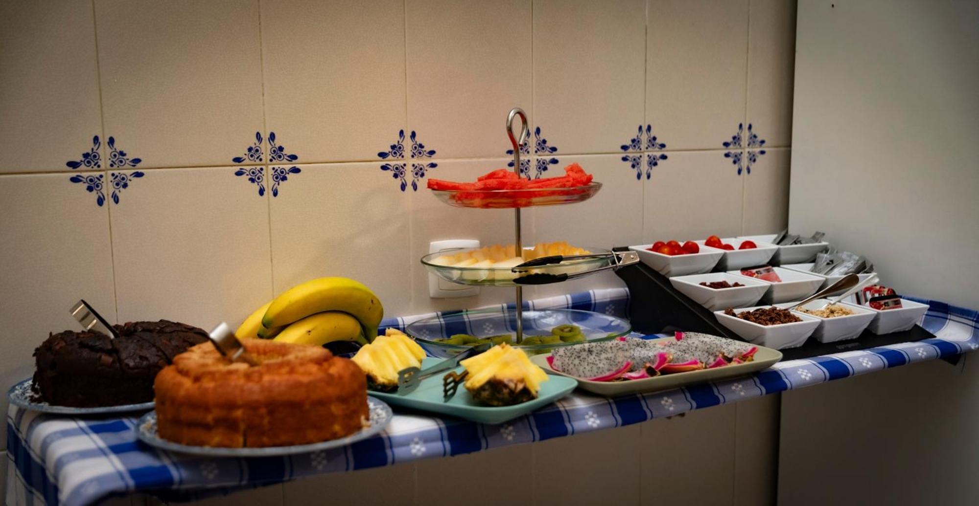 Casa De Porto Covo Bed & Breakfast Екстериор снимка